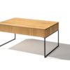 Team7 Couchtisch Filigno Step