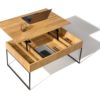 TEAM 7 Couchtisch Filigno Step – Bild 3