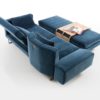 brühl sofa embrace