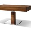 Team 7 Couchtisch Lift, Nussbaum – Bild 2
