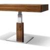 Team 7 Couchtisch Lift, Nussbaum – Bild 3