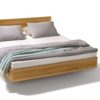 Team 7 Bett Times, Kernbuche – Bild 2