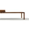 Esstisch TEAM 7 Magnum, Nussbaum – Bild 2