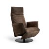 sessel baboo leder