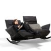Schaukelsofa Rockfrog stehend – Bild 2