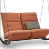 rockfrog sofa hängend