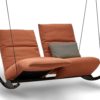 Schaukelsofa Rockfrog hängend – Bild 2