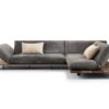 akito bullfrog sofa
