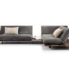 Funktionssofa Akito – Bild 2