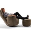 Swingsessel Blobb Deluxe – Bild 6