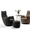 Swingsessel Blobb Deluxe – Bild 7