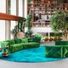 Bretz Teratai Sofa – Bild 4