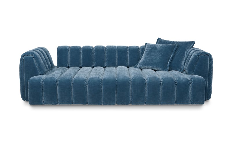 bretz moonraft sofa
