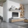 wohnzimmer team 7 cubus pure schrank