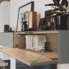Wohnkombination Cubus Pure – Bild 2
