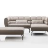 magnolia mit longchair