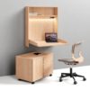 Wandmodul Team 7 Kids – Bild 3