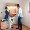 Wandmodul Team 7 Kids – Bild 4