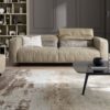 Sofa Contur Arrezo 3,5 sitzer – Bild 6