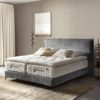Boxspringbett Contur 2700 – Bild 6