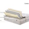 Boxspringbett Contur 2700 – Bild 5