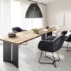 Contur Dinnerchair Sevano – Bild 5