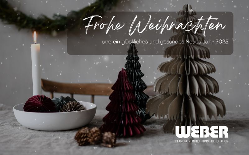 Frohe Weihnachten