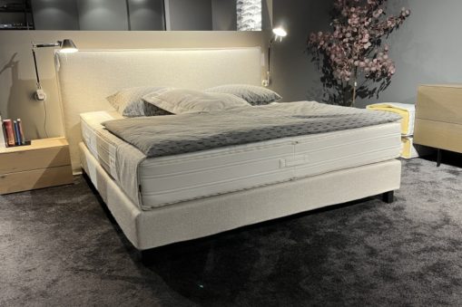 boxspringbett übergröße