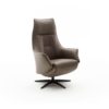 relaxsessel contur braun