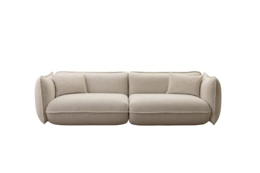 sofa sumo naturel