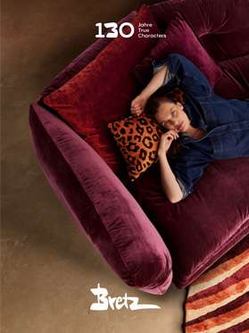 Cover Bretz Katalog 2025