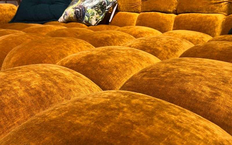 Bretz Sofa Balaao – Bild 2