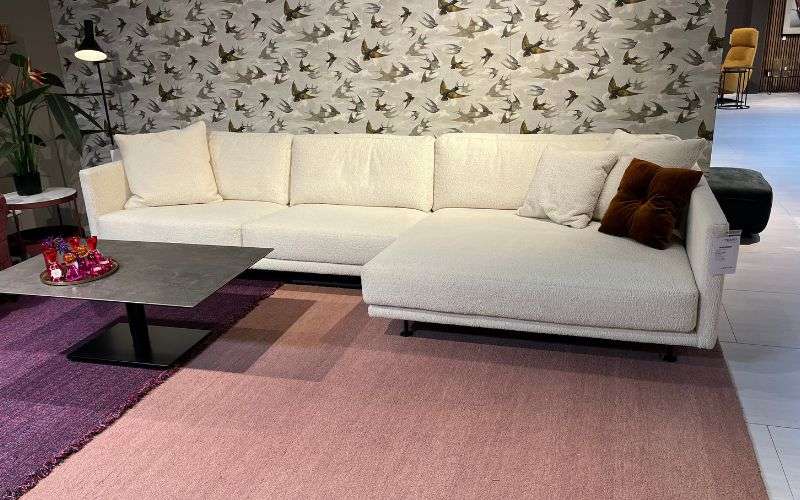 cuneo sofa weiss