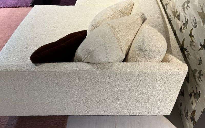 contur cuneo von oben