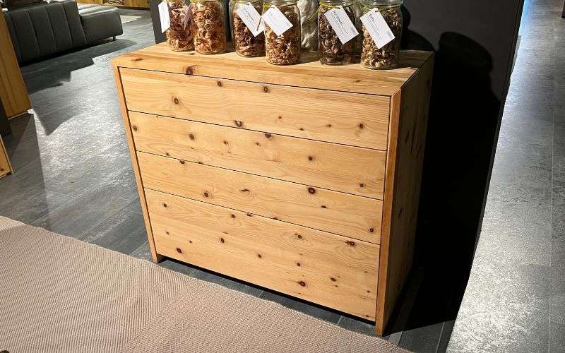 team 7 kommode lunetto