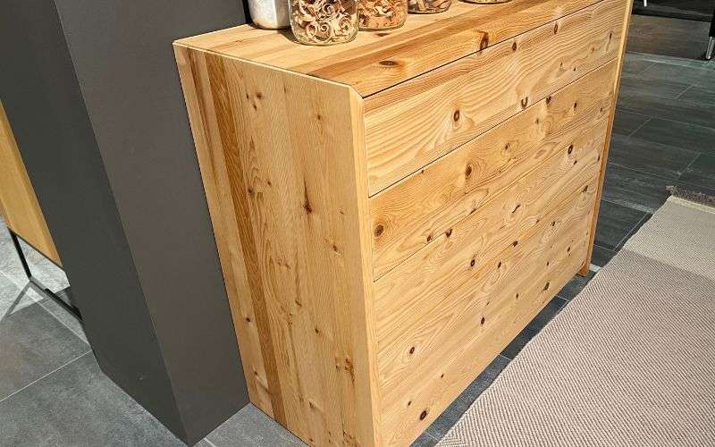 TEAM 7 Kommode Lunetto – Bild 3