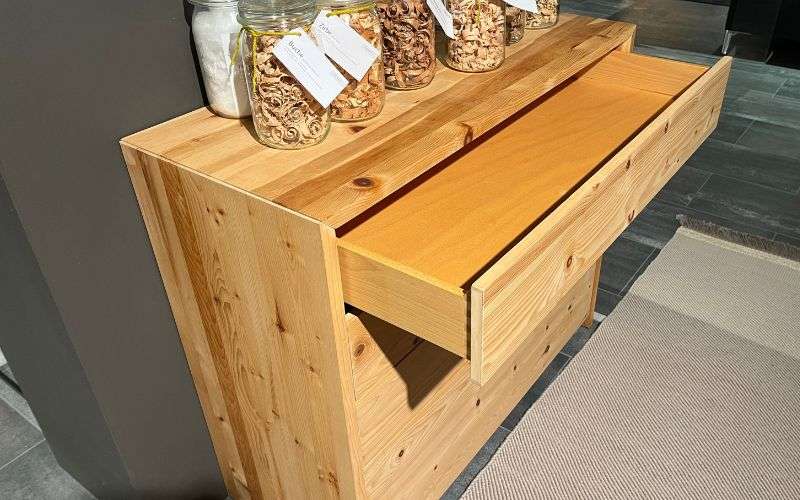 team 7 kommode lunetto