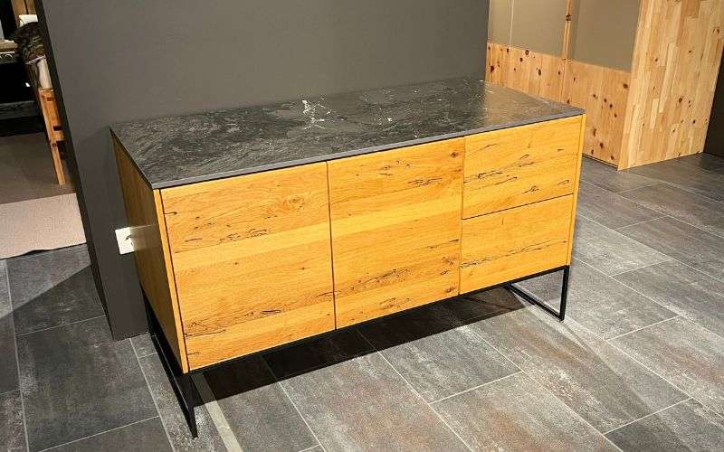 team 7 filigno kommode