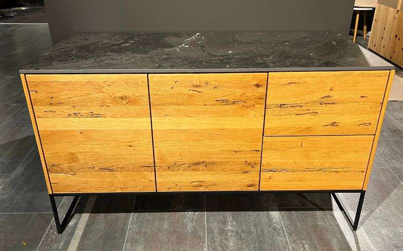 team 7 filigno kommode frontal