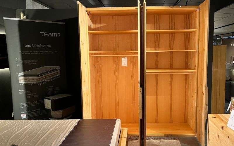 team 7 valoreo offen