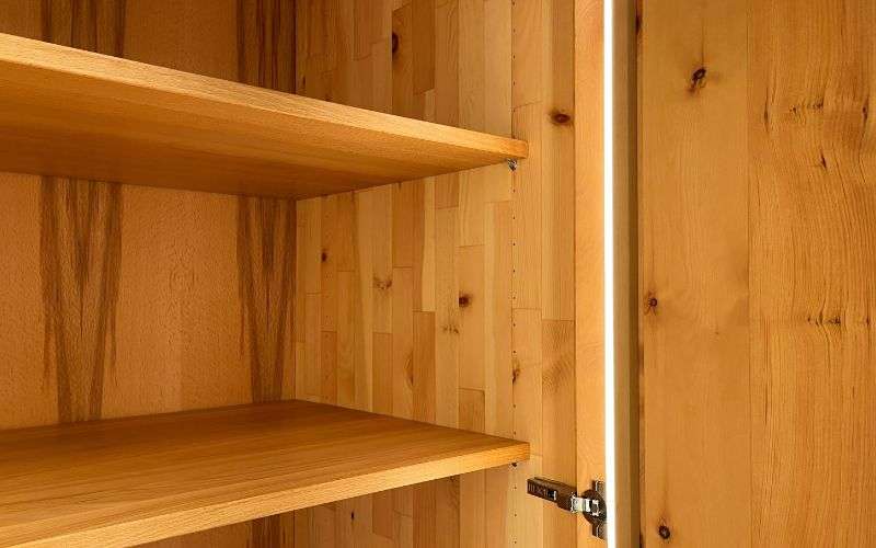 team 7 kleiderschrank valore