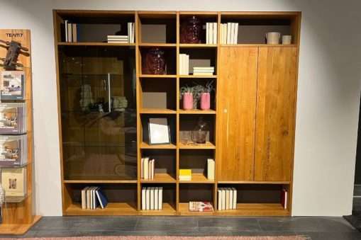 team 7 bibliothek cubus frontal