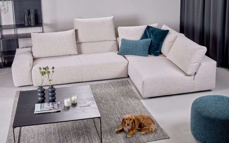 bullfrog domino ecksofa