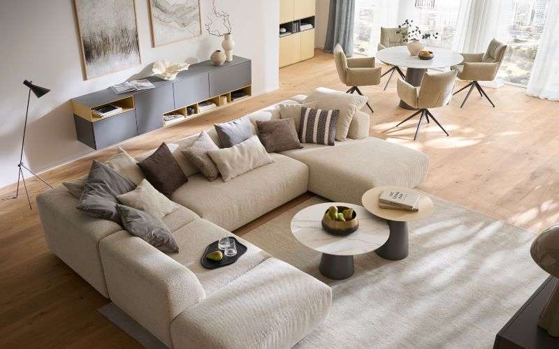 contur wohnlandschaft caruso