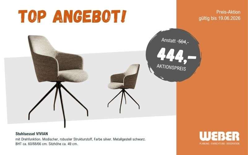 top angebot. stuhl vivian