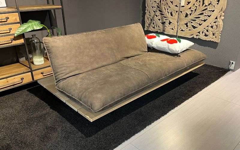 Funktionsliege Akito – Bild 5