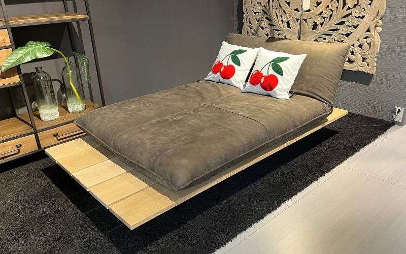 Funktionsliege Akito – Bild 3