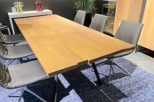 essisch mit designfräsung