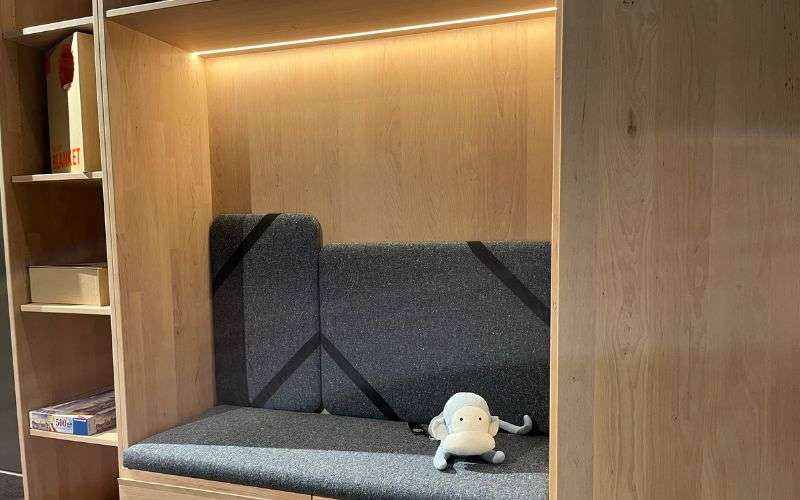 TEAM 7 Kinderzimmer-Schrank – Bild 3